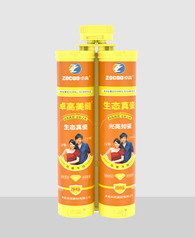 卓高生態(tài)真瓷